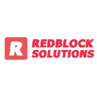 RedBlock Solutions logo - Similar company to Togglenow Software Solutions