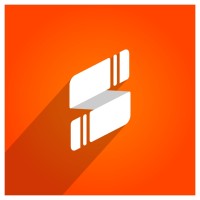 Supersox logo - Similar company to Hustled