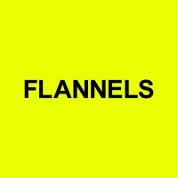 FLANNELS logo - Similar company to Frasers Group
