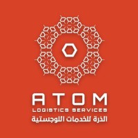 ATOM Logistics Services logo - Similar company to Dc Express Ltd