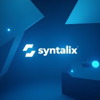 Syntalix logo - Similar company to Find Me Directory