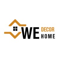 We Decor Home logo - Similar company to We Decor