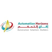Automation Horizons logo - Similar company to Automation System Solutions & Maintenance Co. Ltd.