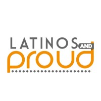 Latinos and Proud logo - Similar company to Charter Connect