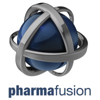 Pharmafusion logo - Similar company to Ceutica