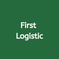 First Logistic logo - Similar company to Smart Link Logistic Solutions
