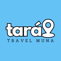 Tara! Travel Muna logo - Similar company to I Am Euphoria