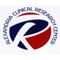 Alexandria Clinical Research Center (CRC) logo - Similar company to Research And Development Department - Industry Service Complex -Aastmt