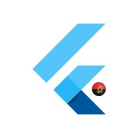 Flutter Angola logo - Similar company to Association Of Angolan Programmers