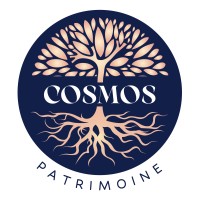 COSMOS PATRIMOINE logo - Similar company to Cabinet Daigne