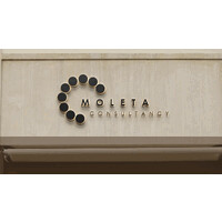 Moleta Consultancy logo - Similar company to Cmg International Media Group