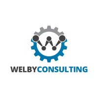 Welby Consulting logo - Similar company to Essential Capital Solutions