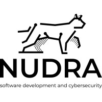 NUDRA logo - Similar company to Medfull Chile