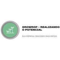 GROWROP Realizando o Potencial logo - Similar company to Bromélia
