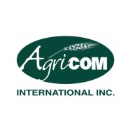 Agricom International, Inc. logo - Similar company to Bafagro