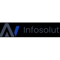 Avinfosolutions technologies logo - Similar company to A V Infosolutions