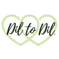 Dil to Dil logo - Similar company to Metro Boston