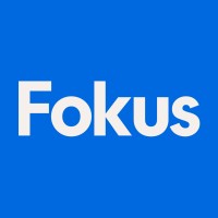 Fokus logo - Similar company to Fokus