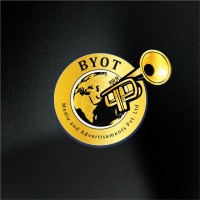 BYOT Media logo - Similar company to Stoik