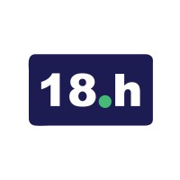 18.h Consulting logo - Similar company to Taatiyoni