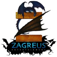 Zagreus Entertainment LLP logo - Similar company to Supernova3Dstudio