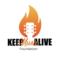 Keep Music Alive Foundation logo - Similar company to College Bound Academy