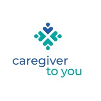 Caregiver To You logo - Similar company to Caregiver Help