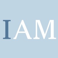 Instituut voor Aandacht & Mindfulness logo - Similar company to Brussels Mindfulness