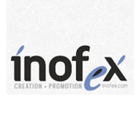 Inofex logo - Similar company to Wyiez