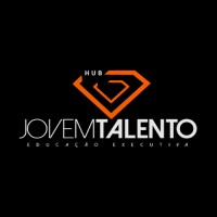 HUB JOVEM TALENTO logo - Similar company to 2Dt Digital