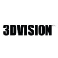 3Dvision Ltd