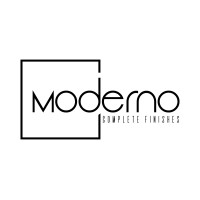 Moderno logo - Similar company to Campus Habitations