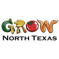 GROW North Texas logo - Similar company to Travis Audubon