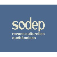 SODEP - Revues culturelles québécoises logo - Similar company to Jolifish Inc.