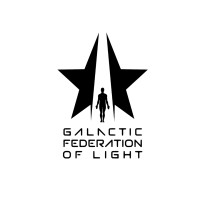 Galactic Federation of Light Apparel logo - Similar company to Cyberhelm Technologies, Llc