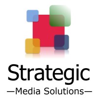 Strategic Media Solutions Ltd logo - Similar company to Assist Apps