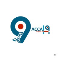 AccA19 logo - Similar company to Equity