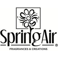 Spring Air Danmark logo - Similar company to Springair