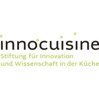 Stiftung innocuisine logo - Similar company to Ogfs