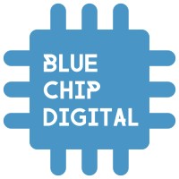 Blue Chip Digital logo - Similar company to Chip Config