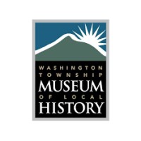 Washington Township Museum of Local History logo - Similar company to Fault Lines Podcast