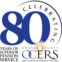 Orange County Employees Retirement System logo - Similar company to Lacera