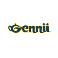 Gennii logo - Similar company to Ipo Ji