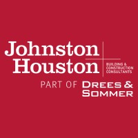 Johnston Houston - Part of Drees & Sommer logo - Similar company to Stepspace