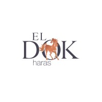 El Dok Haras logo - Similar company to Nuthost