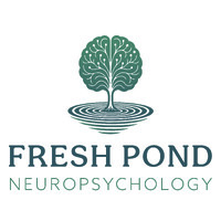 Fresh Pond Neuropsychology logo - Similar company to Undergraduate Psychology Association Usf