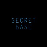 Secret Base Media logo - Similar company to Secret Base