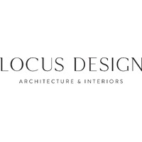 Locus Design UK logo - Similar company to Mrm Design Studio