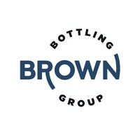 Brown Bottling Group logo - Similar company to Smith Brothers Distributing