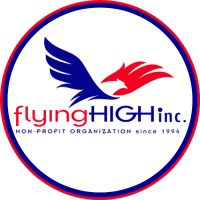 Flying HIGH Inc. logo - Similar company to Notify Technology Corporation